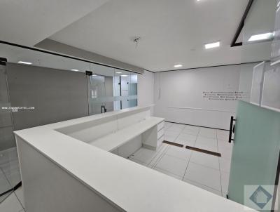 Sala Comercial para Venda, em Florianpolis, bairro Centro, 4 banheiros