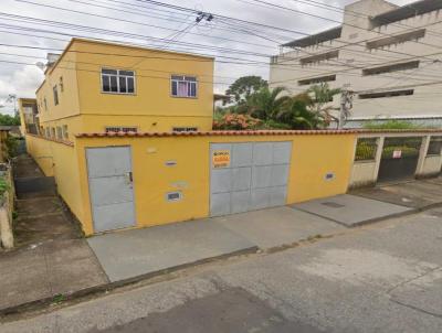 Apartamento para Locao, em Juiz de Fora, bairro Bairro Arajo, 2 dormitrios, 1 banheiro