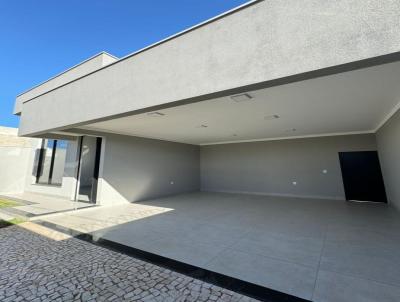 Casa Alto Padro para Venda, em Uberlndia, bairro Quinta alto umuarama, 3 dormitrios, 1 sute, 2 vagas