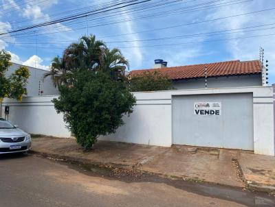 Casa para Venda, em Tangar da Serra, bairro Jardim Mirante, 2 dormitrios, 1 banheiro, 1 sute, 1 vaga