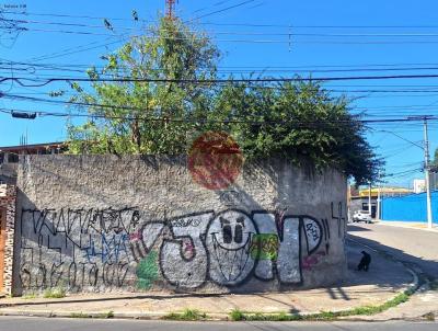 Terreno para Venda, em So Paulo, bairro Jardim Nazareth