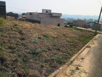 Terreno para Venda, em So Jos do Rio Pardo, bairro Maria Maldonado