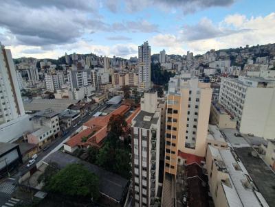 Apartamento para Venda, em Juiz de Fora, bairro So Mateus, 3 dormitrios, 3 banheiros, 2 sutes, 2 vagas