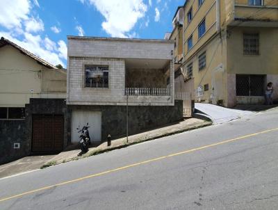 Casa para Locao, em Juiz de Fora, bairro Granbery, 3 dormitrios, 4 banheiros, 1 sute, 8 vagas