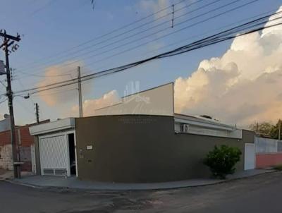 Casa para Venda, em Marlia, bairro Conjunto Residencial Luiz Egydio de Cerqueira Csar, 3 dormitrios, 2 banheiros, 1 sute, 2 vagas