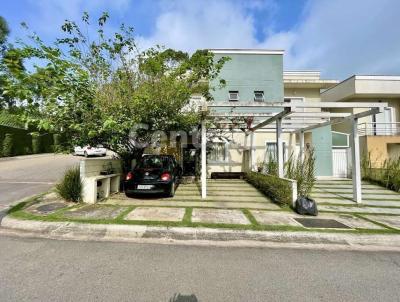 Casa em Condomnio para Venda, em Cotia, bairro Jardim So Vicente, 3 dormitrios, 2 banheiros, 1 sute, 2 vagas