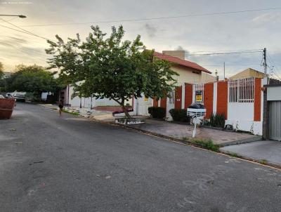 Casa para Venda, em Cuiab, bairro Jardim primavera, 4 dormitrios, 3 banheiros, 1 sute, 5 vagas