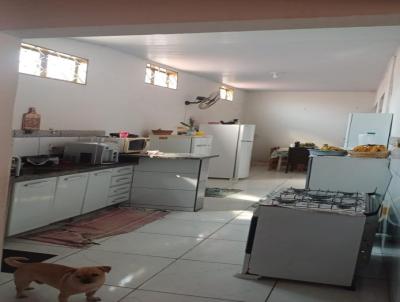 Casa para Venda, em Uberlndia, bairro Planalto, 5 dormitrios, 2 banheiros, 2 vagas