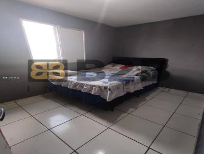 Apartamento para Venda, em Bauru, bairro Ncleo Habitacional Jos Regino, 2 dormitrios, 1 banheiro, 1 vaga