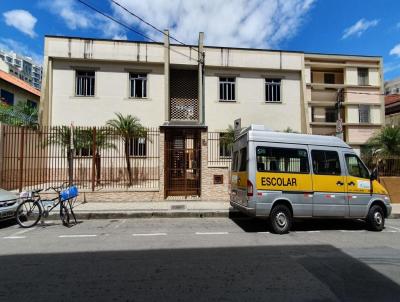 Apartamento para Venda, em Juiz de Fora, bairro So Mateus, 2 dormitrios, 1 banheiro