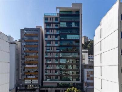 Apartamento Garden para Venda, em Juiz de Fora, bairro Bom Pastor, 4 dormitrios, 6 banheiros, 4 sutes, 5 vagas