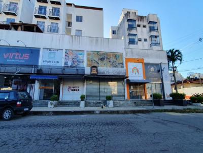 Loja para Venda, em Juiz de Fora, bairro Marilndia, 1 banheiro