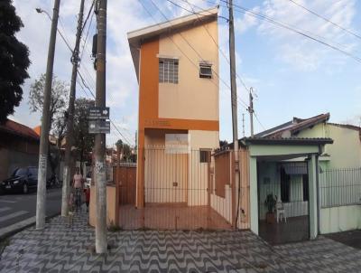 Prédio Residencial para Venda, em Taubaté, bairro Jd Maria Augusta, 8 dormitórios, 8 banheiros