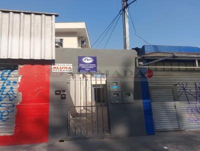 Sala Comercial para Locao, em So Paulo, bairro Socorro, 1 banheiro