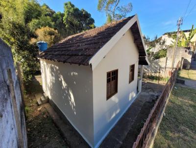 Casa para Locao, em Juiz de Fora, bairro So Pedro, 2 dormitrios, 1 banheiro