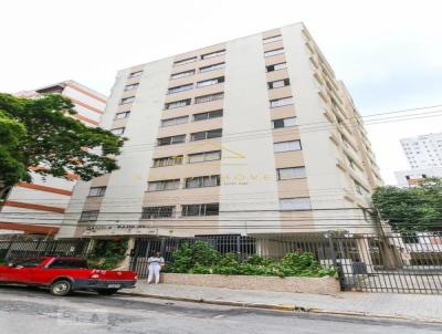 Apartamento para Venda, em So Jos dos Campos, bairro Vila Adyana, 2 dormitrios, 1 banheiro, 1 vaga