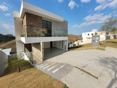 Casa para Venda, em Juiz de Fora, bairro Alphaville, 4 dormitrios, 5 banheiros, 3 sutes, 2 vagas