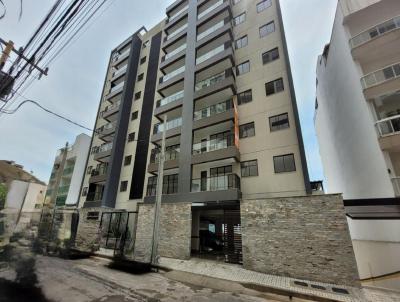 Apartamento para Venda, em Juiz de Fora, bairro Cascatinha, 2 dormitrios, 2 banheiros, 1 sute, 2 vagas