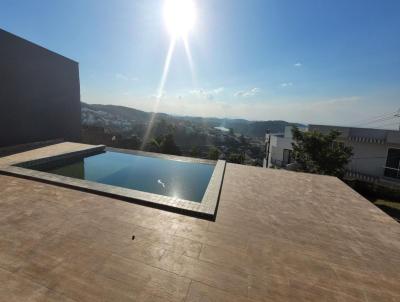 Casa para Venda, em Juiz de Fora, bairro Marilndia, 4 dormitrios, 6 banheiros, 4 sutes, 6 vagas