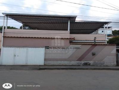 Casa para Venda, em Volta Redonda, bairro Vale Verde, 2 dormitrios, 1 banheiro, 1 vaga