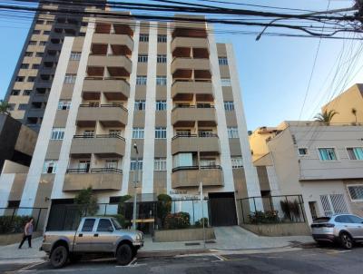 Apartamento para Venda, em Juiz de Fora, bairro Passos, 3 dormitrios, 2 banheiros, 1 sute, 1 vaga