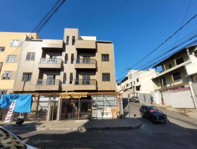 Apartamento para Venda, em Juiz de Fora, bairro Santa Terezinha, 2 dormitrios, 1 banheiro