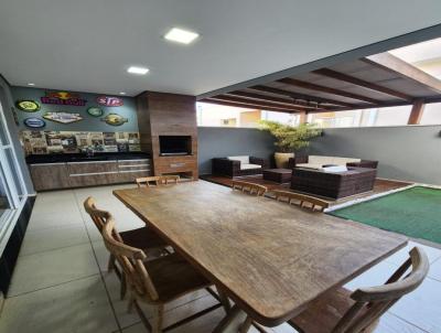 Casa em Condomnio para Venda, em Indaiatuba, bairro Jardim Montreal Residence, 3 dormitrios, 4 banheiros, 3 sutes, 2 vagas
