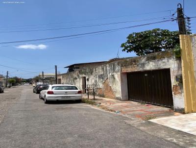 Casa para Locao, em Fortaleza, bairro Parquelndia, 4 dormitrios, 3 banheiros, 2 sutes, 2 vagas