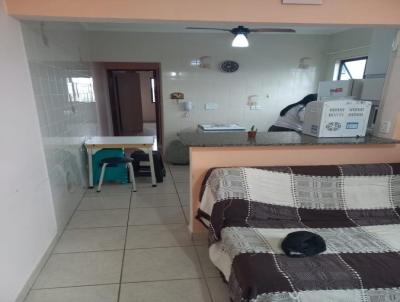 Apartamento para Venda, em Praia Grande, bairro Real, 1 dormitrio, 1 banheiro, 1 vaga