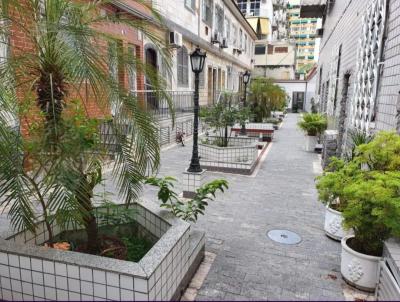 Apartamento para Venda, em Rio de Janeiro, bairro Vila Isabel, 1 dormitrio, 1 banheiro