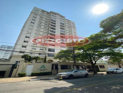 Apartamento para Venda, em Suzano, bairro Vila Costa, 4 dormitrios, 4 banheiros, 1 sute, 2 vagas