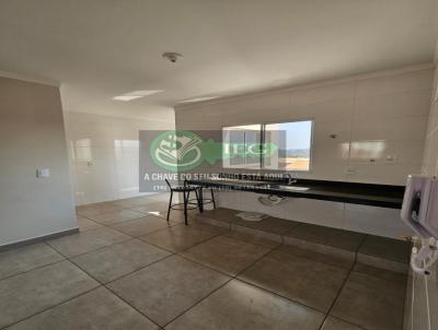 Apartamento para Locao, em Franca, bairro Jardim Adelinha, 2 dormitrios, 1 banheiro, 1 sute, 1 vaga