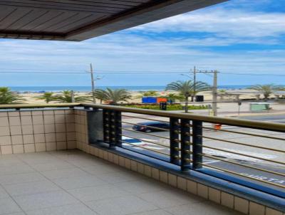 Apartamento para Venda, em Praia Grande, bairro Guilhermina, 2 dormitrios, 1 banheiro, 1 sute, 1 vaga