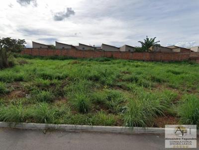 Lote para Venda, em Aparecida de Goinia, bairro Jardim Buriti Sereno