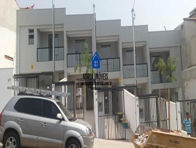Casa para Venda, em Belo Horizonte, bairro So Joo Batista (Venda Nova), 2 dormitrios, 2 banheiros, 1 vaga