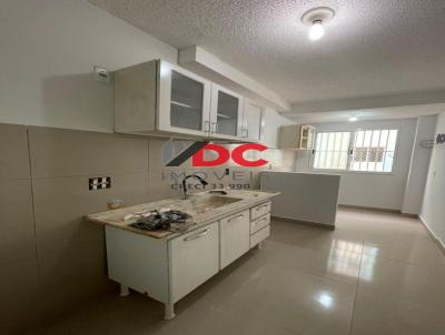 Apartamento para Locao, em Presidente Prudente, bairro PARQUE BANDEIRANTES, 2 dormitrios, 1 banheiro, 1 vaga