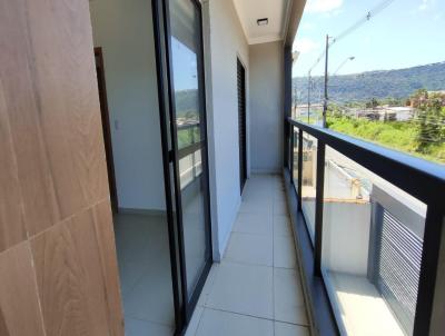 Sobrado em Condomnio para Venda, em Praia Grande, bairro Esmeralda, 2 dormitrios, 1 banheiro, 1 vaga