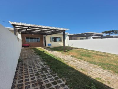 Casa Geminada para Venda, em Campos Novos, bairro Loteamento Santa Clara, 2 dormitrios, 1 banheiro, 1 vaga