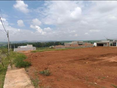 Terreno Residencial para Venda, em Araras, bairro Alto da Represa