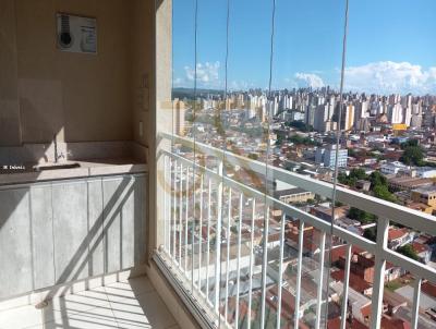 Apartamento para Venda, em Ribeiro Preto, bairro Campos Elseos, 3 dormitrios, 2 banheiros, 1 sute, 2 vagas