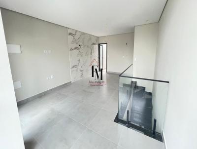 Casa Trrea para Venda, em Santo Andr, bairro Jardim Santo Antnio, 3 dormitrios, 2 banheiros, 1 sute, 3 vagas
