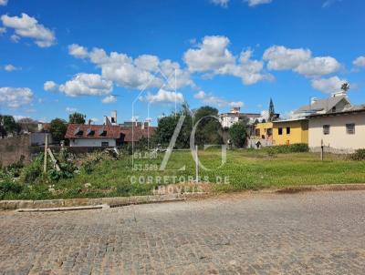 Terreno para Venda, em Camaqu, bairro Centro