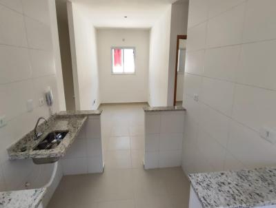 Sobrado em Condomnio para Venda, em Praia Grande, bairro Esmeralda, 2 dormitrios, 1 banheiro, 1 vaga