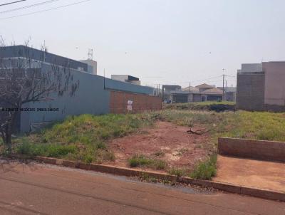 Terreno para Venda, em Lenis Paulista, bairro Residencial Villacitt 1