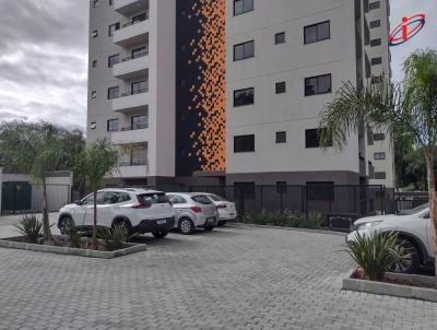 Apartamento para Venda, em Blumenau, bairro Salto do Norte, 2 dormitrios, 1 vaga