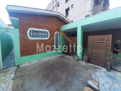 Casa Comercial para Locao, em Ribeiro Preto, bairro Condomnio Itamaraty, 3 dormitrios, 2 banheiros, 1 sute