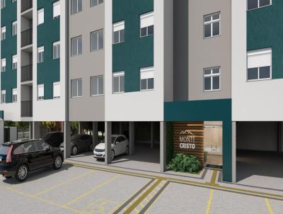 Apartamento para Venda, em Novo Hamburgo, bairro Rondnia, 2 dormitrios, 1 banheiro, 1 vaga