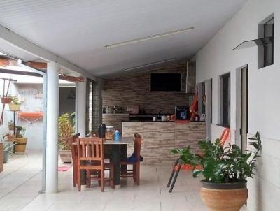 Casa para Venda, em Limeira, bairro Jardim guas da Serra, 3 dormitrios, 3 banheiros, 1 sute, 3 vagas