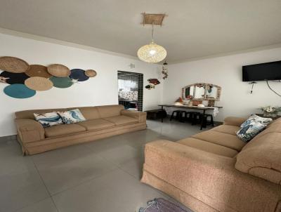 Apartamento para Venda, em Praia Grande, bairro Guilhermina, 1 dormitrio, 1 banheiro, 1 vaga