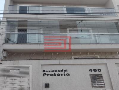 Apartamento para Locao, em So Paulo, bairro Vila Formosa, 1 dormitrio, 1 banheiro